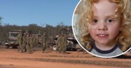 Former William Tyrrell detective gives take on search for missing boy Gus Lamont