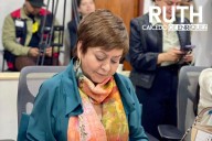 Giro político: Congresista Ruth Caicedo anuncia que no apoyará la creación del Departamento del Litoral Pacífico