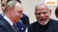 ‘Special' partnership: MEA echoes Putin on 25th anniversary of historic pact