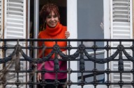 Cristina apuntó contra Espert: "El primer candidato a diputado asociado y recibiendo dólares de los narcos"