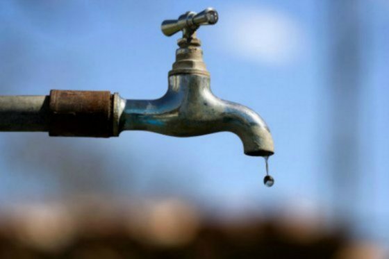 Barrios de Soacha que tendrán cortes de agua este jueves 2 de octubre