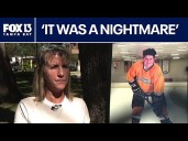 Florida mom hopes son's overdose death can help others 10 years later