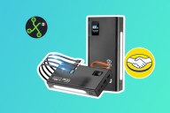 Por menos de 300 pesos puedes conseguir esta power bank de 35,000 mAh para cargar hasta 6 veces tu iPhone