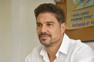 Lucero justificó un concurso privado en Medasur: "no hay ningún acuerdo comercial"