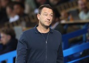 John Terry reveals his Chelsea ‘dream’ but fears it will never happen