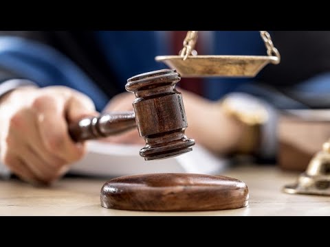 Threats to federal judges in 2025 have already topped last year's total numbers, new data shows