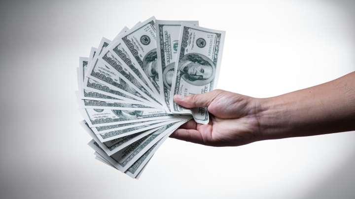 Precio del Dólar Hoy JUEVES 30 de Octubre de 2025: ¿Cómo Está el Tipo de Cambio con el Peso?