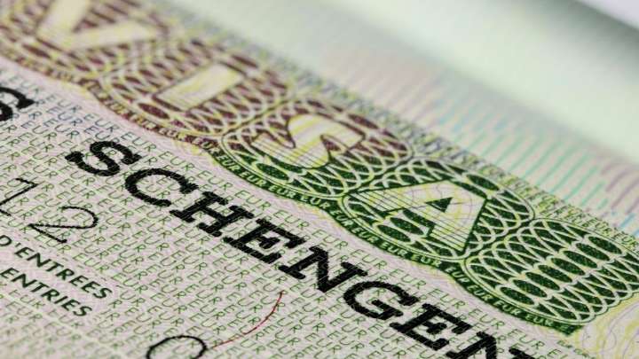 Schengen Zone: EU activates biometric border checks for Indians, non-EU travellers under new EES rollout
