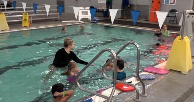YMCA announces expansion of Learn to Swim Program