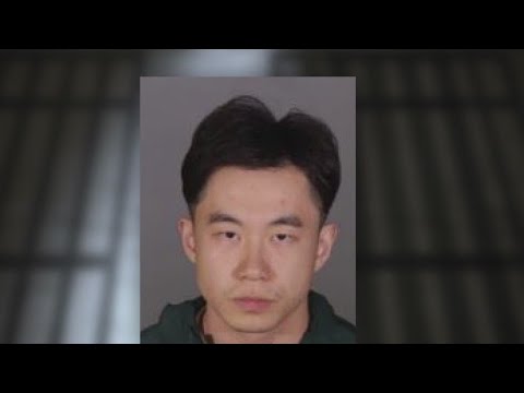 USC grad student named serial sex assault suspect