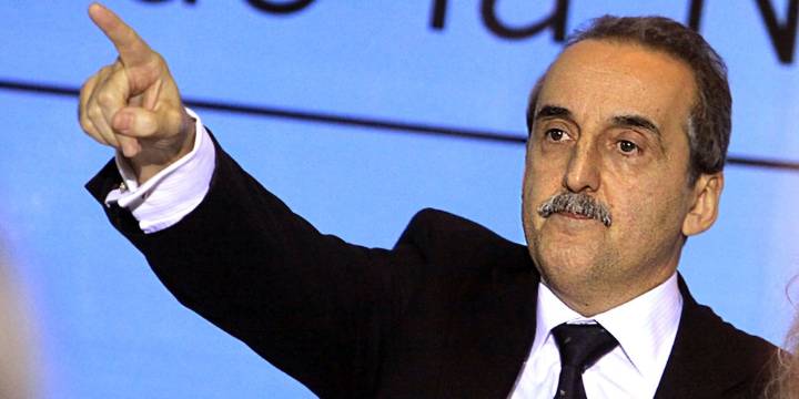 La Corte confirmó dos condenas contra Guillermo Moreno y lo inhabilitó para ejercer cargos públicos