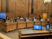S.F. upzoning plan goes to the Board for amendments