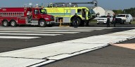 Shreveport Regional Airport conducts emergency disaster drill