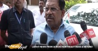 Over 80 per cent of people enumerated in Karnataka survey: G Parameshwara