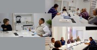 Nueva directiva de Mineros Retirados tiene primer acercamiento con el municipio