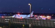 American Airlines plane makes emergency landing in Nebraska