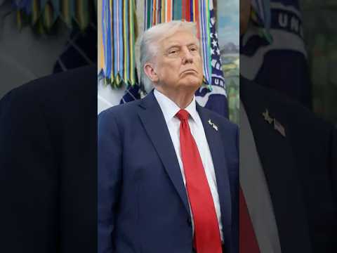 Trump Sets Sunday Night Deadline for Hamas to Back Gaza Plan