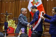 Perú: una democracia fallida y copada por políticos sátrapas