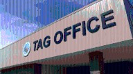 Tag office consolidation to be considered at Sedgwick County commission meeting