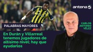 Carlos Antonio Vélez y sus Palabras Mayores del 24 de octubre de 2025