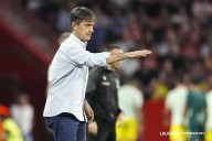 Pacheta: "Estamos a la altura del Cádiz CF"