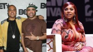 Irv Gotti's Brother Blasts Ashanti For Not Visiting After Irv's Death