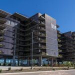 $1 billion Optima McDowell Mountain luxury community welcomes first residents