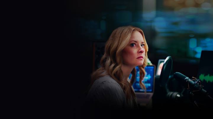 Latest Lifetime thriller ‘Her Life Is on the Line’ premieres Friday on LMN