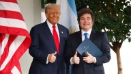 Emilse Córdoba: “Las palabras de Trump no terminaron de gustar porque ató la ayuda a si Milei gana o no las elecciones”