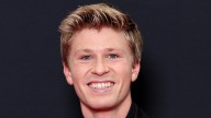 Robert Irwin apologises to family after racy Dancing With The Stars display