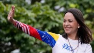 El Premio Nobel de la Paz 2025 fue otorgado a María Corina Machado