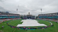 Rain delays start of India vs Bangladesh Women’s ODI World Cup match in Navi Mumbai