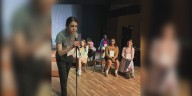 ‘Akeelah and the Bee’ opens at The Star Theatre