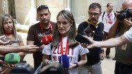 La Asociación de Víctimas Mortales Dana 29-0 remarca que Mazón “no es bienvenido” en el funeral de Estado: “Que ni se le ocurra venir a saludar”