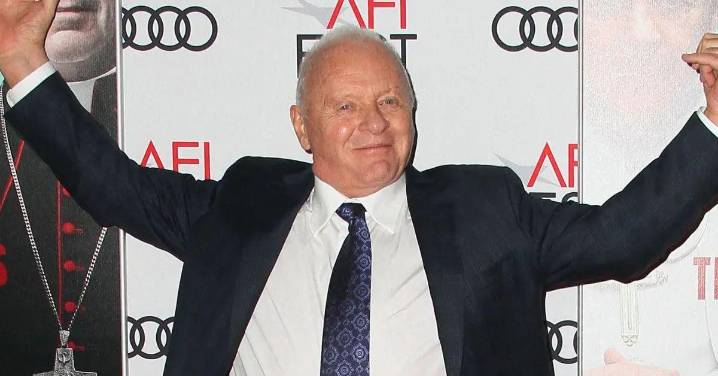 Anthony Hopkins Blasts Estranged Daughter for Snubbing Invitation to Reconcile: Not Going 'to Waste Blood Over That'