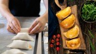 Cómo hacer empanadas caseras perfectas y de masa crocante, según cuatro chefs de alta cocina