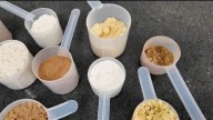 Altos niveles de plomo en ciertos polvos de proteína – Telemundo Area de la Bahía 48