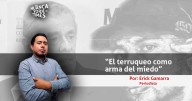 El terruqueo y la derrota del pensamiento