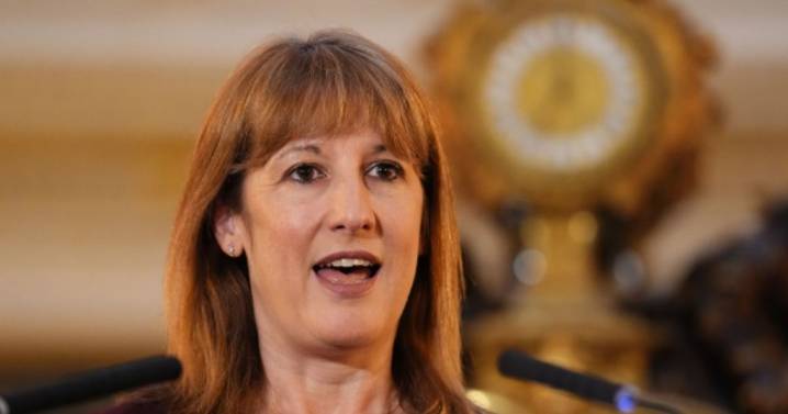 Rachel Reeves considering new income tax rule which breaks manifesto pledge