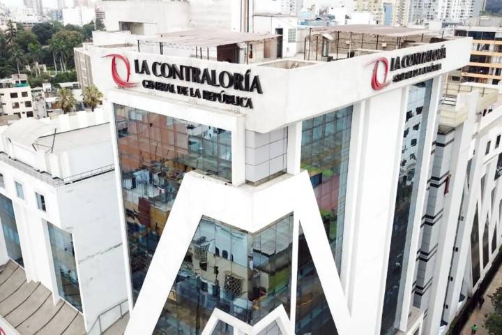 Contraloría acompañará transferencia de gestión de entidades del Gobierno Nacional