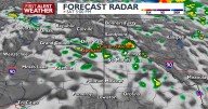 😶‍🌫️Seasonal shift brings cool mornings, sunshine, and a hint of frost ahead for the Spokane area