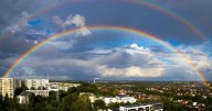 Pronóstico del tiempo de HOY jueves 2 de octubre: ¿dónde lloverá en España?