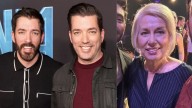Drew and Jonathan Scott Celebrate Mom Joanne's Birthday With Social Media Posts
