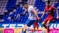 Aburrido y sin aficionados: Club Puebla y Xolos empatan 0