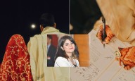 Dangal' Actress Zaira Wasim Gets Married!