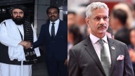 Taliban's FM To Meet EAM Jaishankar Amidst Kabul's Night Of Explosions World News