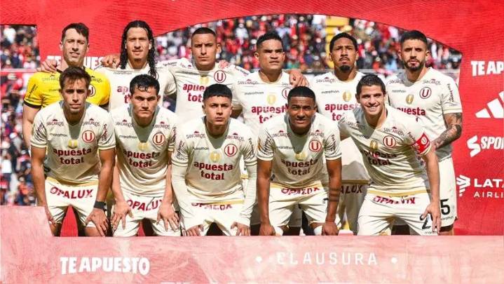 ¿Hasta cuándo tienen contrato los referentes del plantel de Universitario pensando en el tetracampeonato?