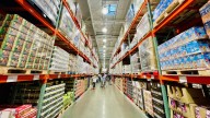 The Massive Asian Market In California Fans Are Comparing To Costco