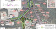 Newnan seeking public input for Jefferson Street roundabout