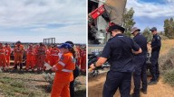 Gus search: Footprint found but police fear worst in SA outback hunt
